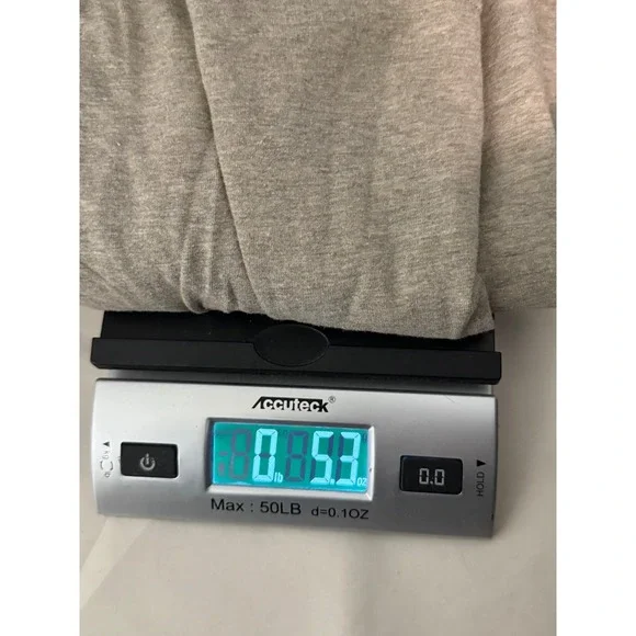 PrAna Men's Graphic T-Shirt Wolf Howling Pack Logo Size L - Picture 6 of 6